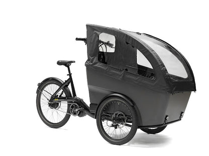 Centurion E-street
