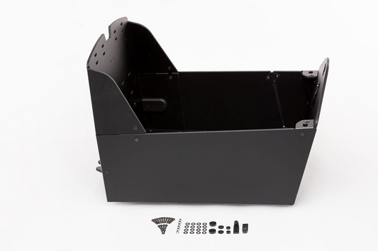 Transporter 65 boks med dør