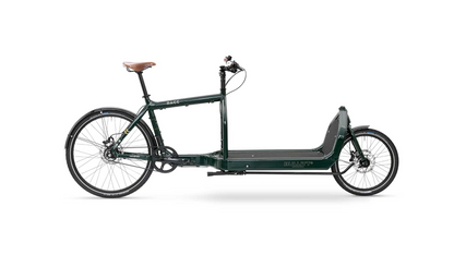 Larry Vs Harry | Original Bullitt