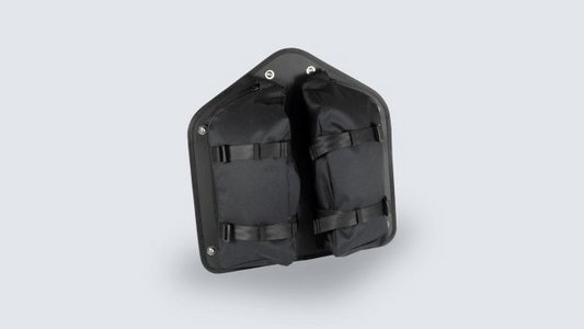 Fahrer Panel Bags