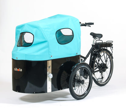 Nihola 4.0 Elladcykel