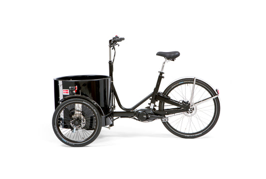 Nihola Low Gen-2