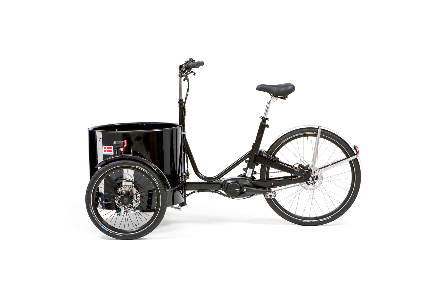 Nihola Low Gen-2