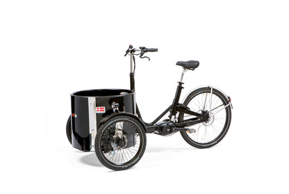 Nihola Low Gen-2