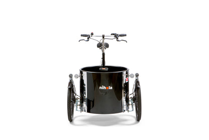 Nihola Low Gen-2