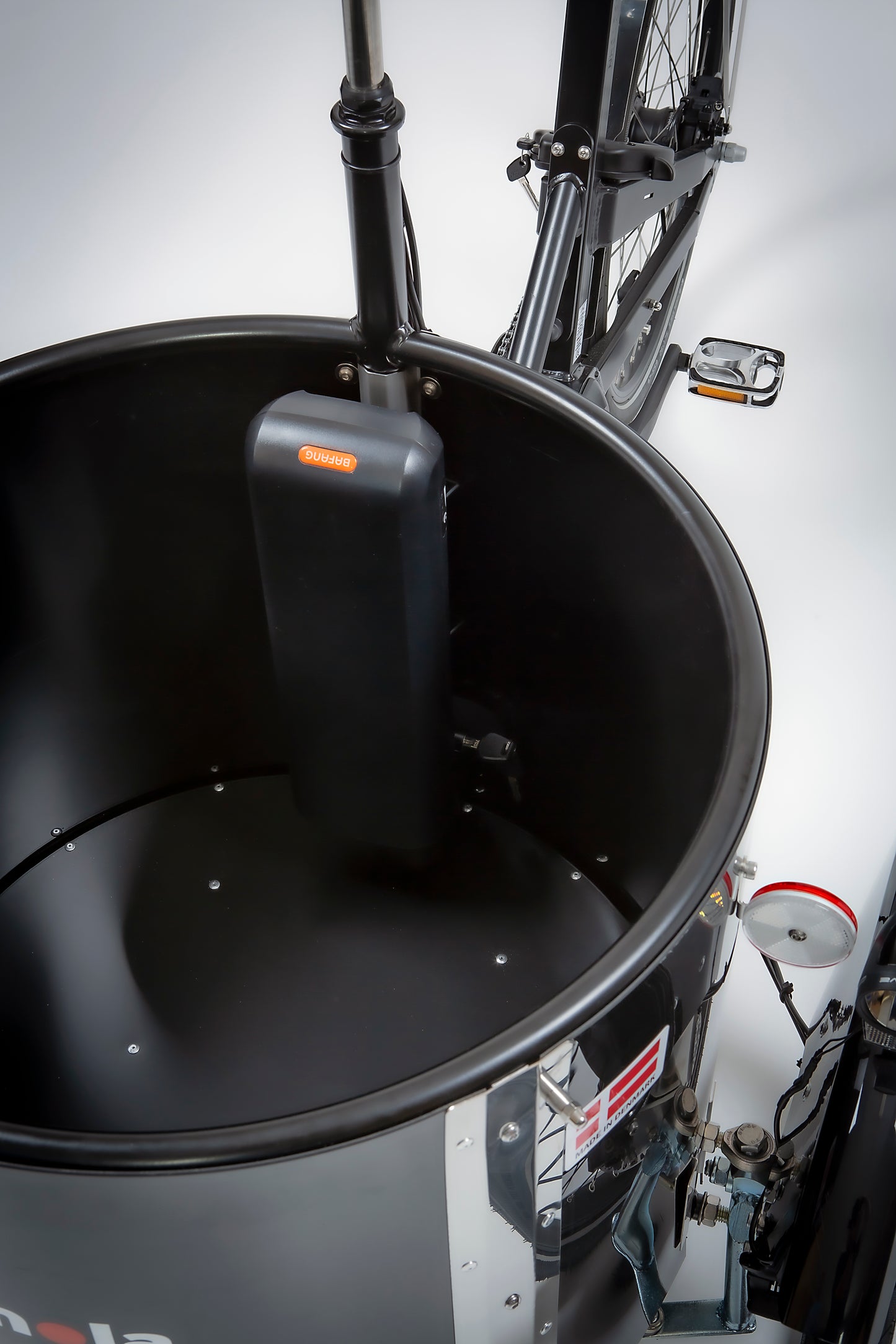 Nihola Low Gen-2