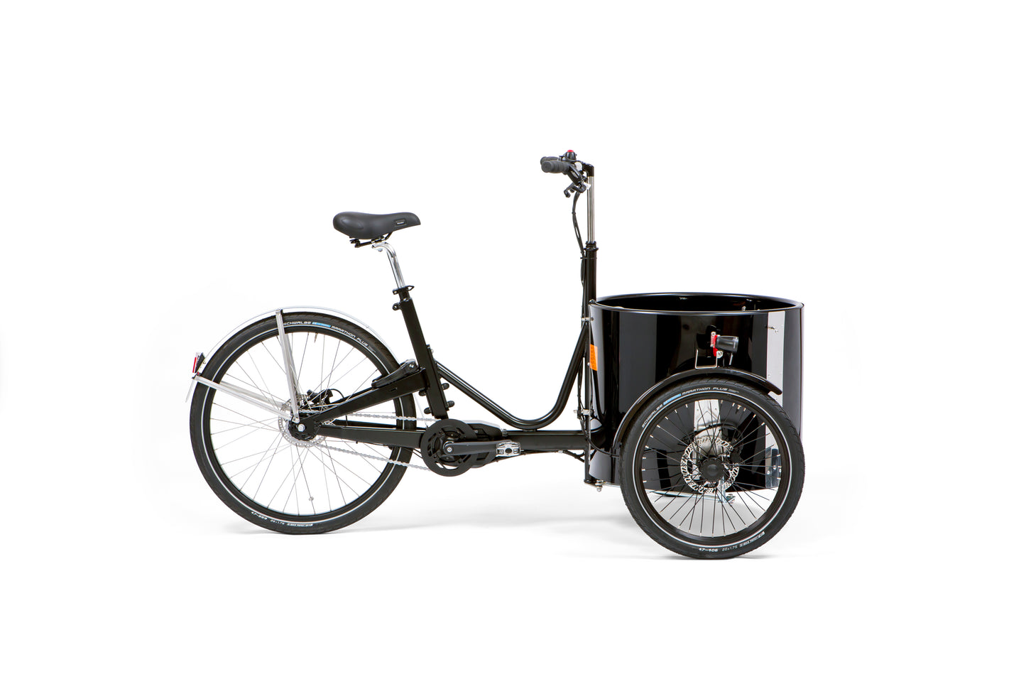 Nihola Low Gen-2