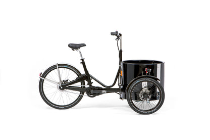 Nihola Low Gen-2