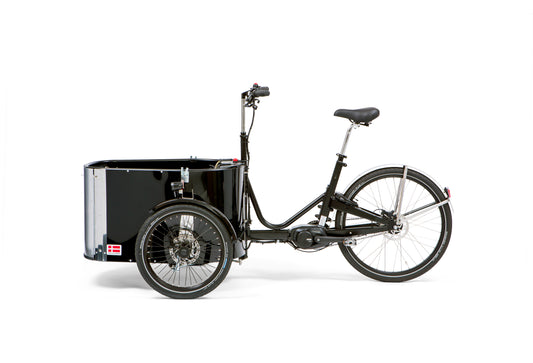 Nihola Dog Family Extra Low Gen-2