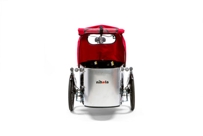 Nihola Family Extra Low Gen-2