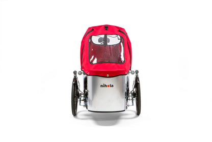 Nihola Family Extra Low Gen-2