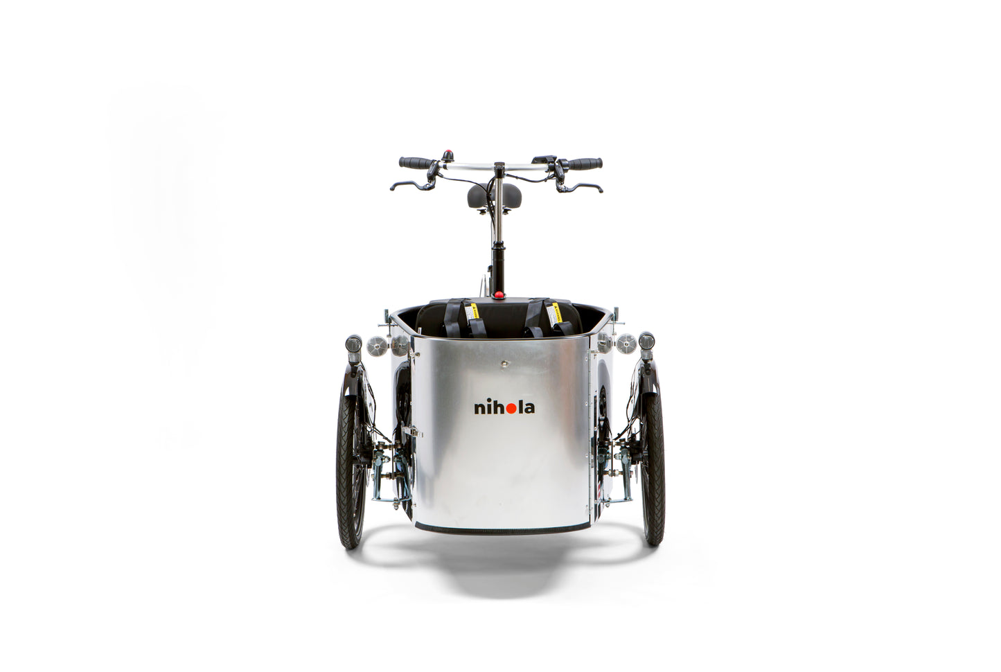 Nihola Family Extra Low Gen-2