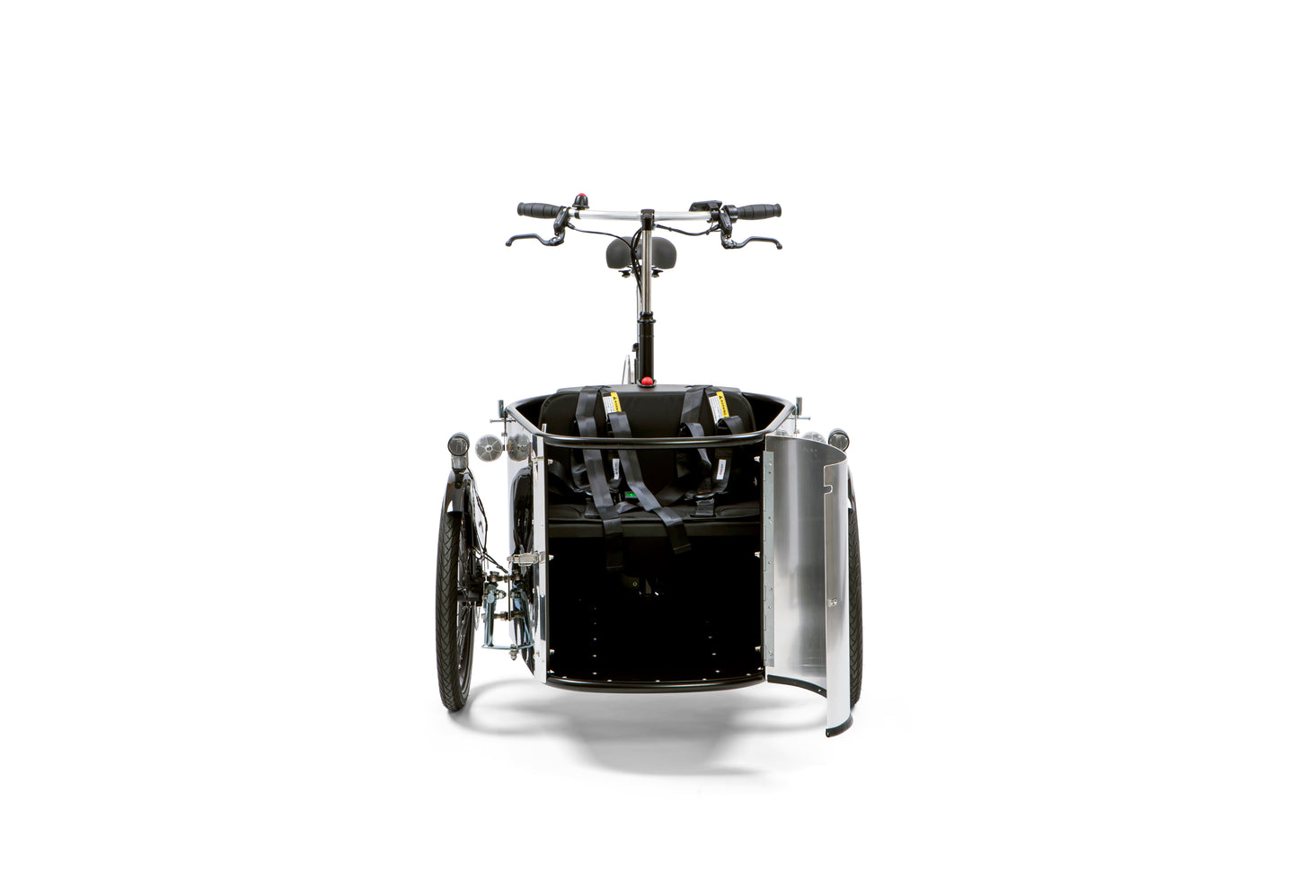 Nihola Family Extra Low Gen-2