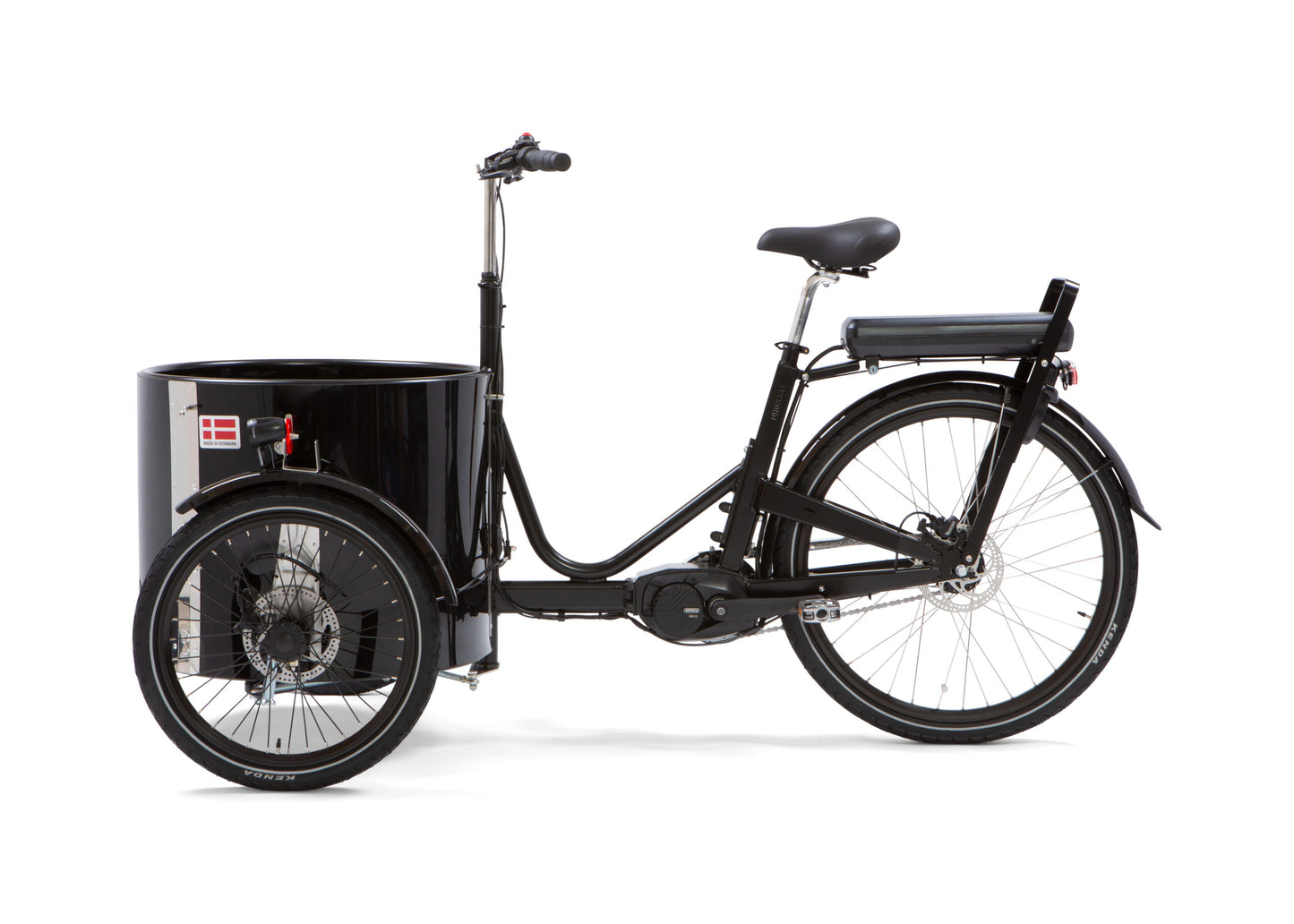 Nihola Low Gen-2