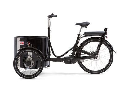 Nihola Low Gen-2