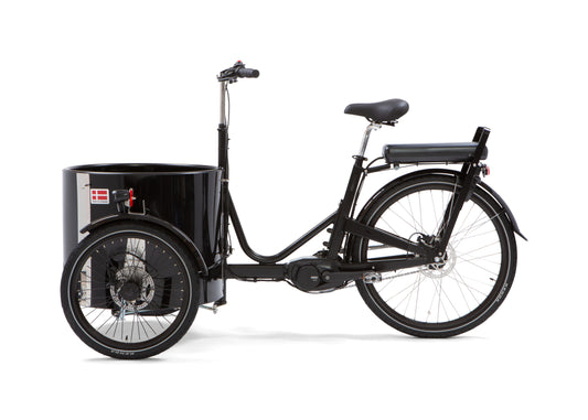 Nihola Low Gen-2