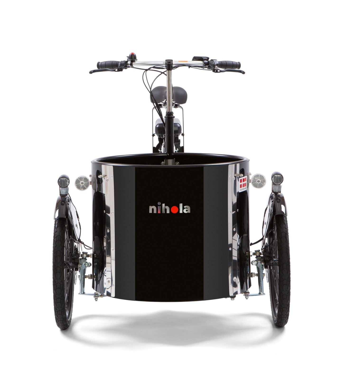Nihola Low Gen-2
