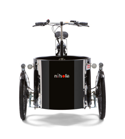 Nihola Low Gen-2
