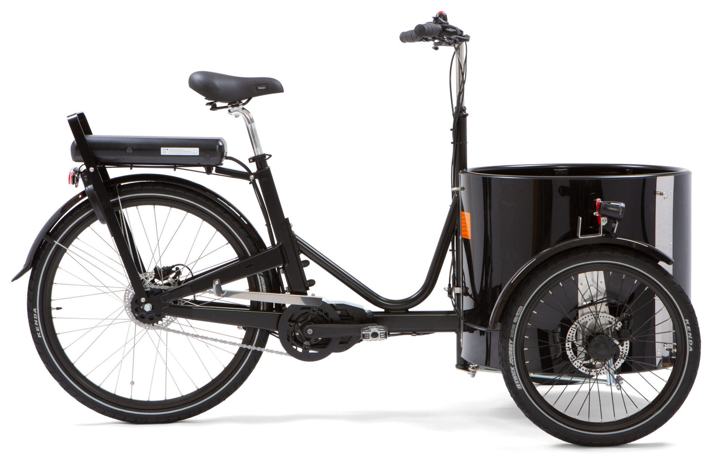 Nihola Low Gen-2