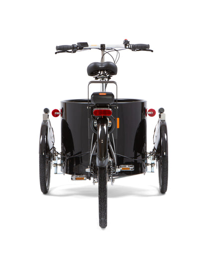 Nihola Low Gen-2