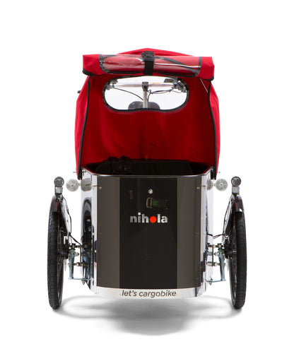 Nihola Family Gen-2