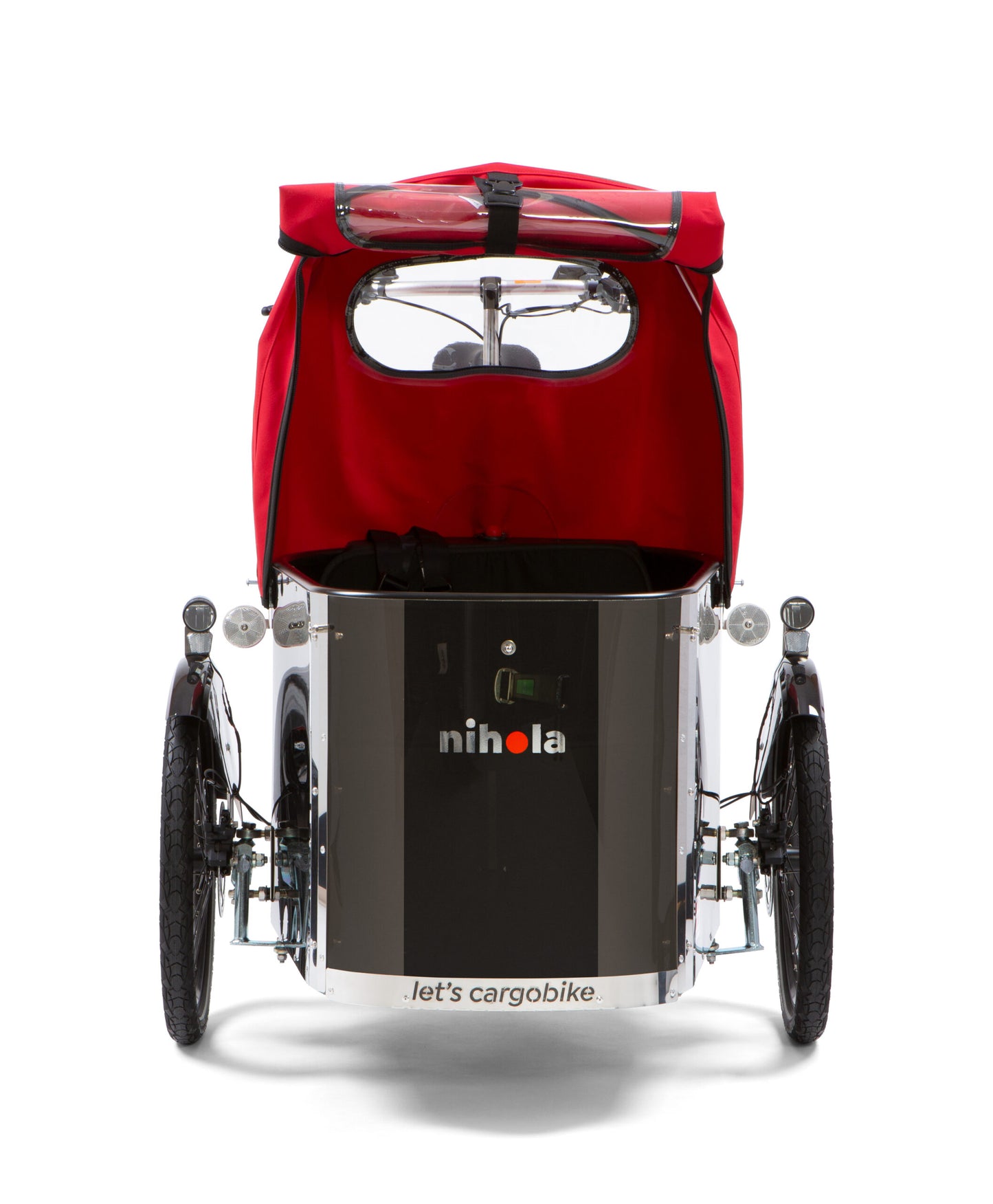 Nihola Dog Family Gen-2