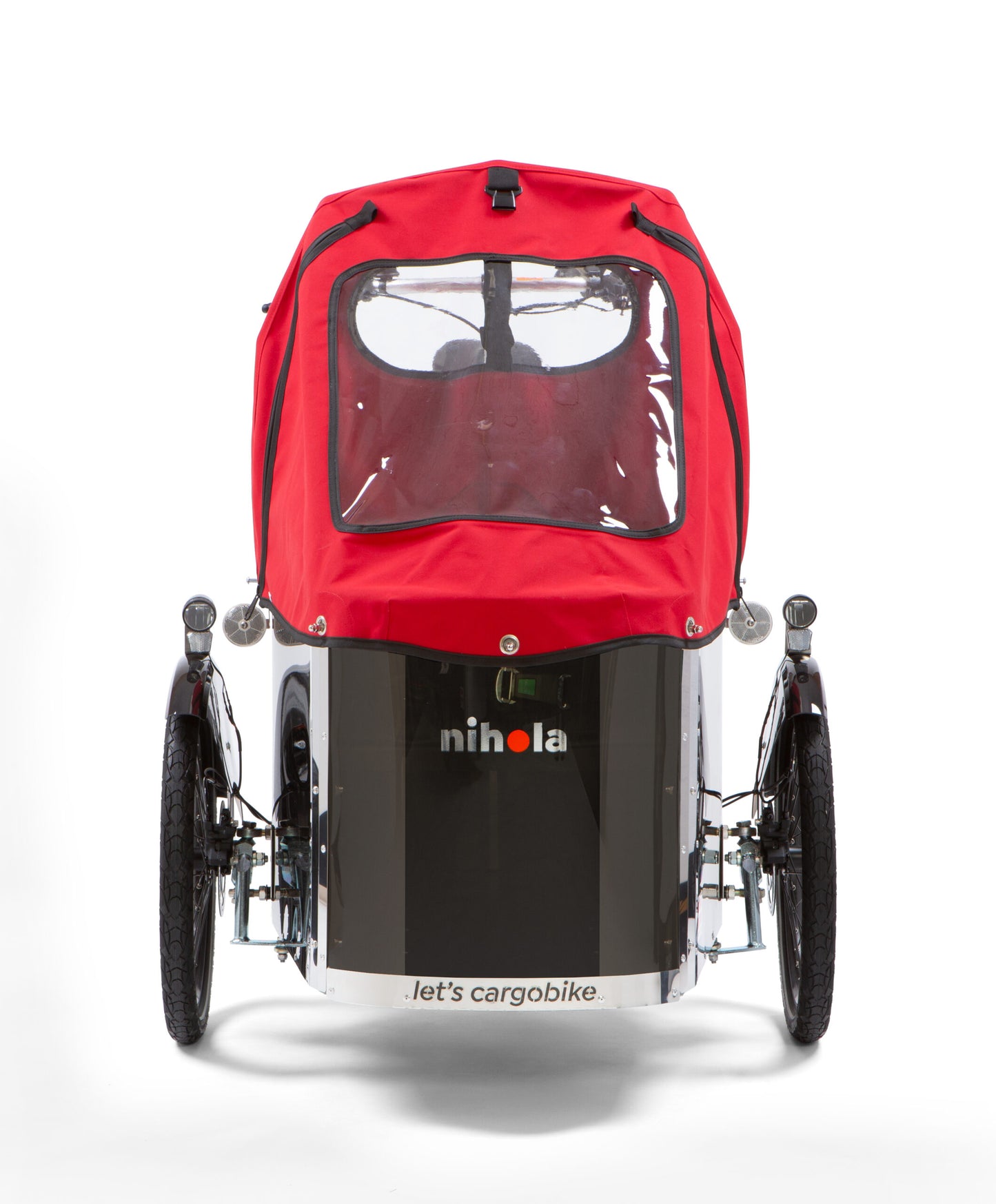 Nihola Family Gen-2