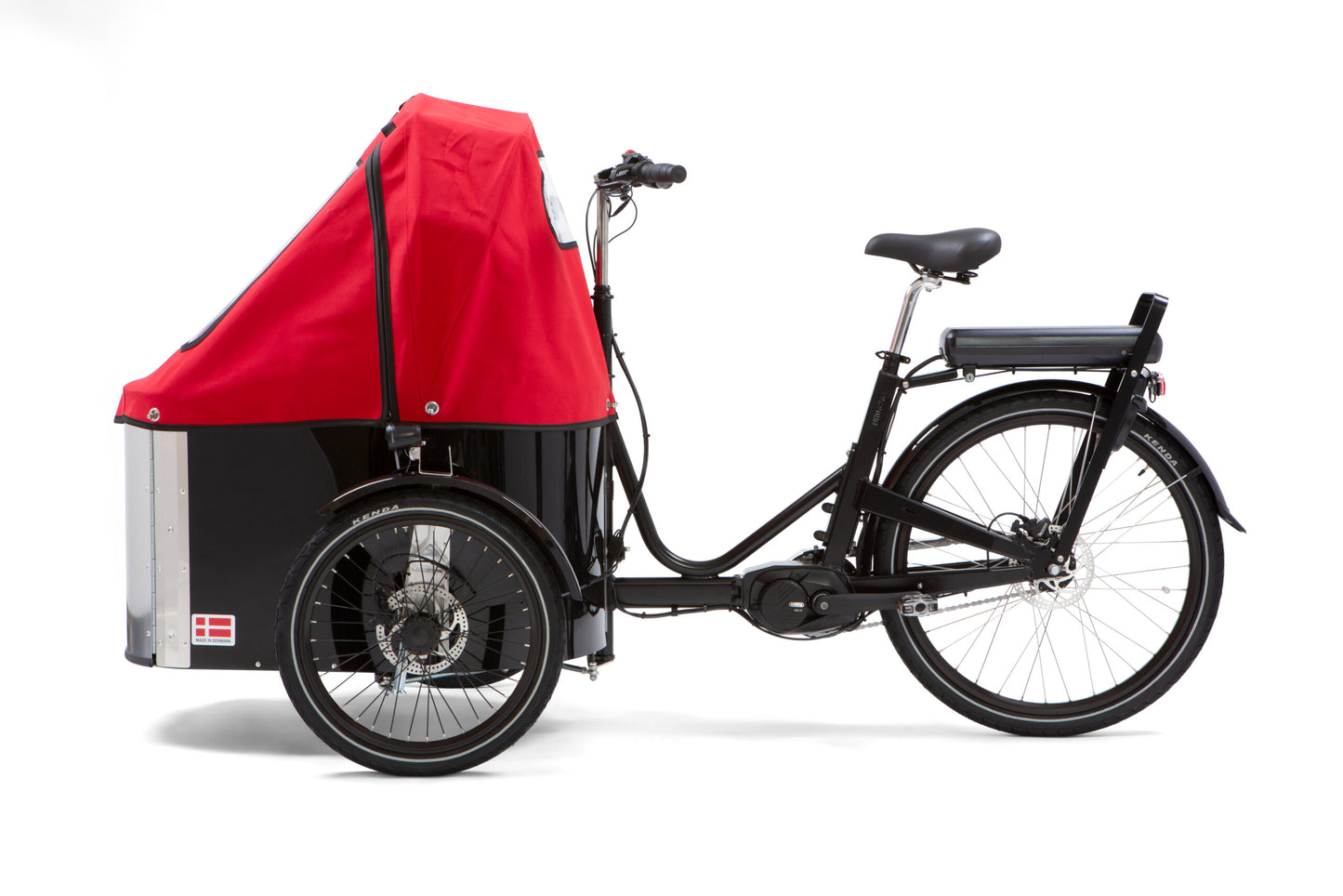 Nihola Dog Family Extra Low Gen-2