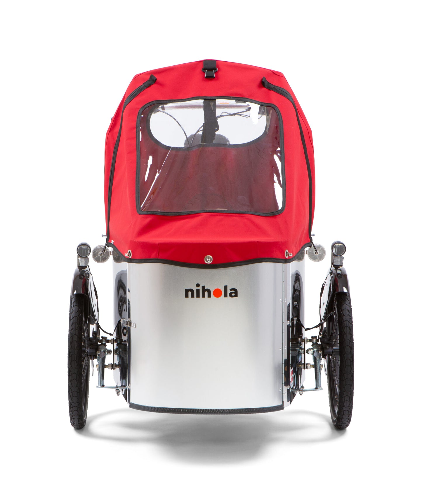 Nihola Dog Family Extra Low Gen-2