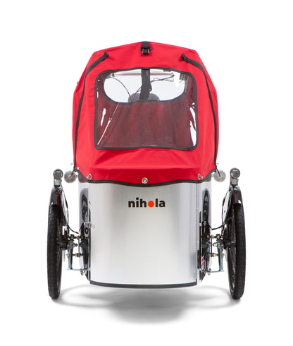 Nihola Dog Family Extra Low Gen-2