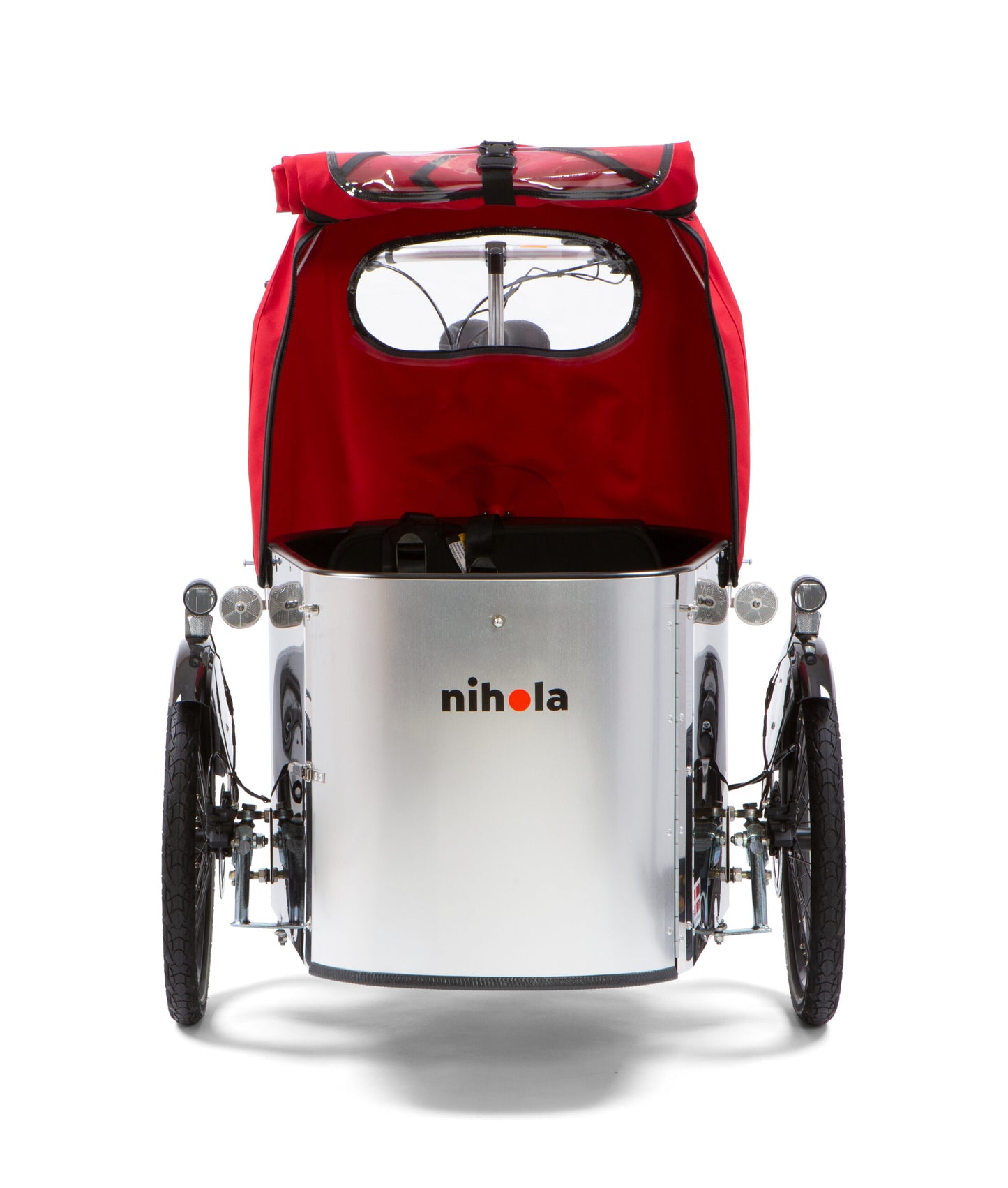 Nihola Family Extra Low Gen-2