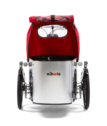 Nihola Dog Family Extra Low Gen-2