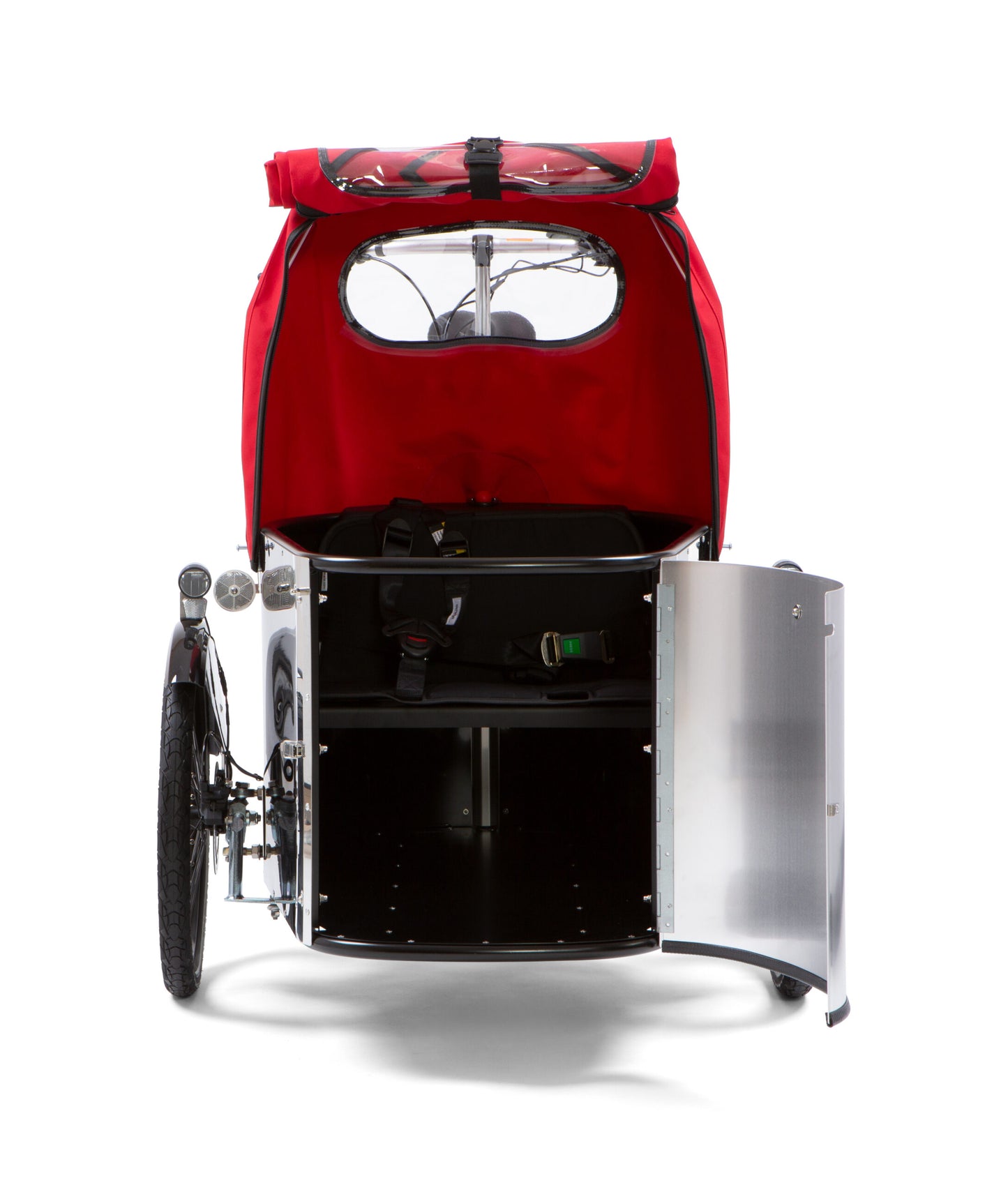 Nihola Dog Family Extra Low Gen-2