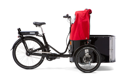 Nihola Family Extra Low Gen-2