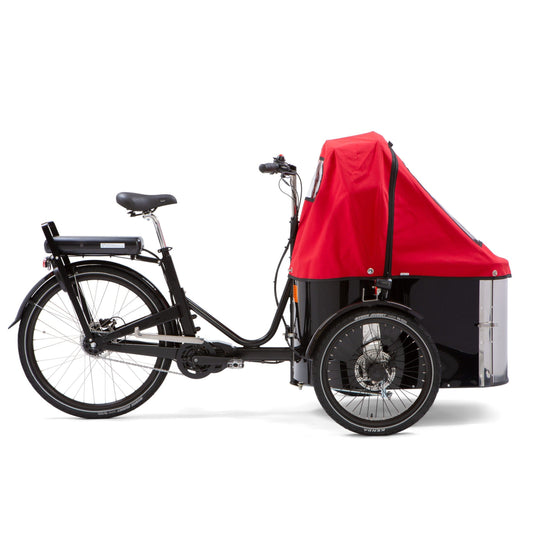 Nihola Dog Family Extra Low Gen-2