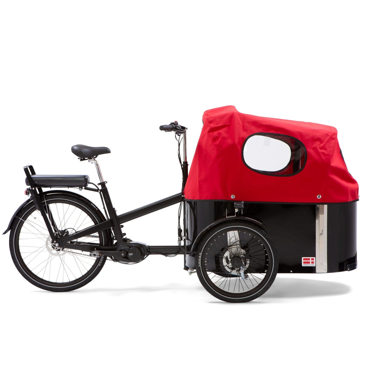Nihola 4.0 Gen-2