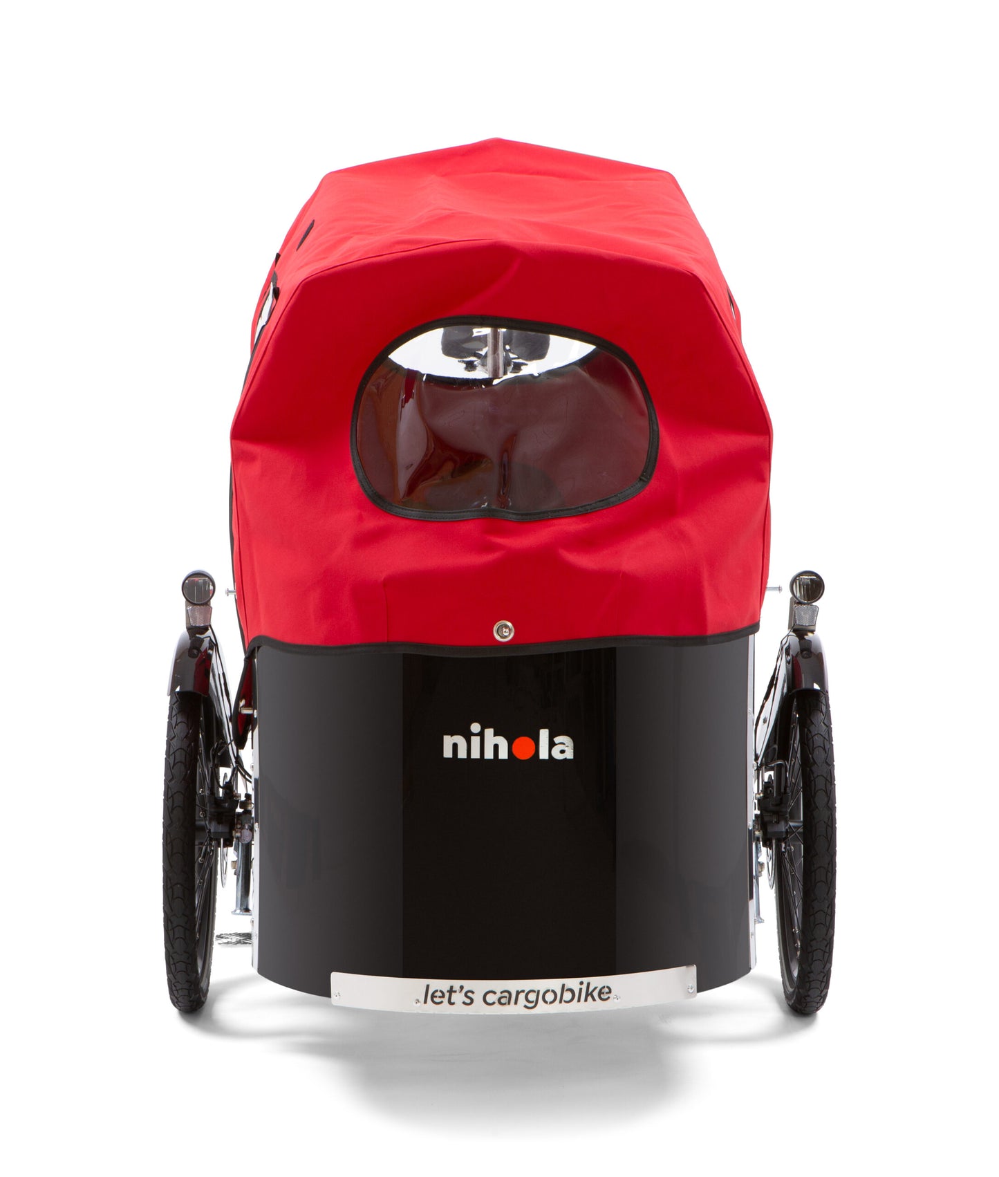 Nihola 4.0 Gen-2