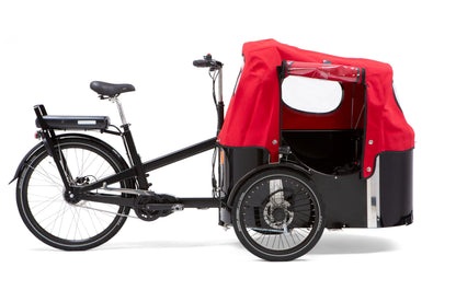 Nihola 4.0 Gen-2