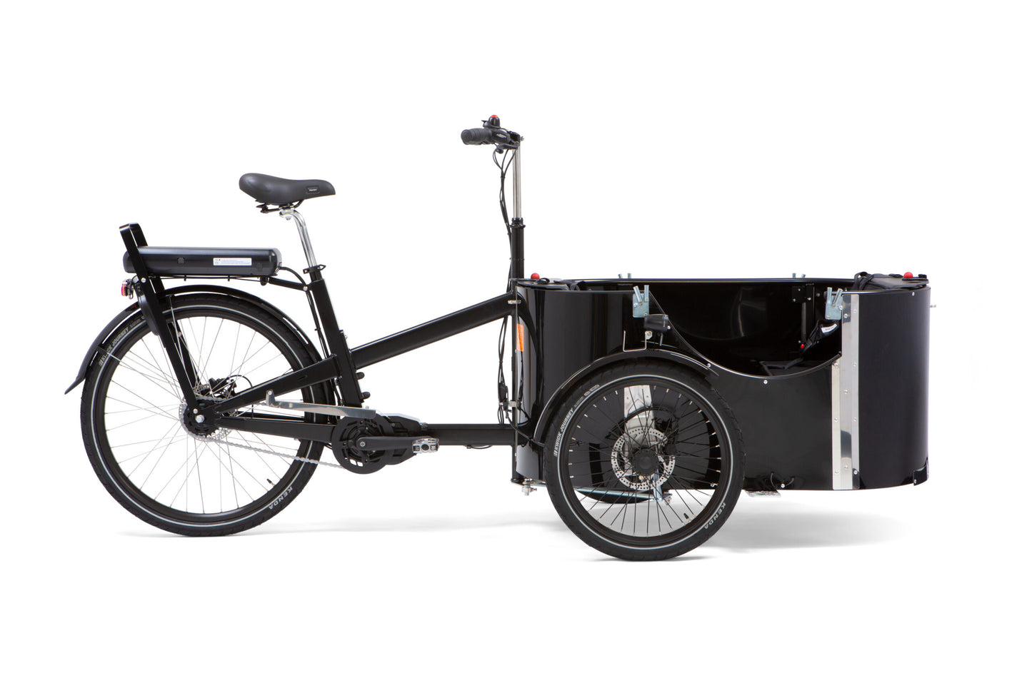 Nihola 4.0 Gen-2