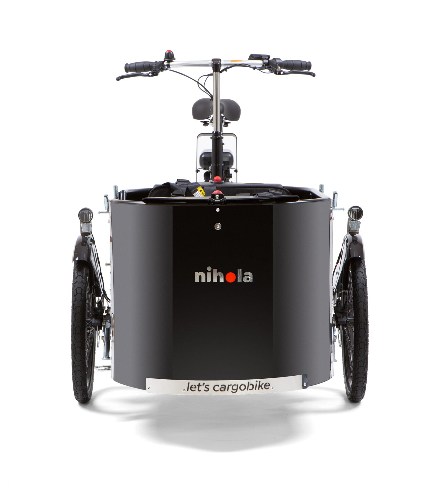 Nihola 4.0 Gen-2