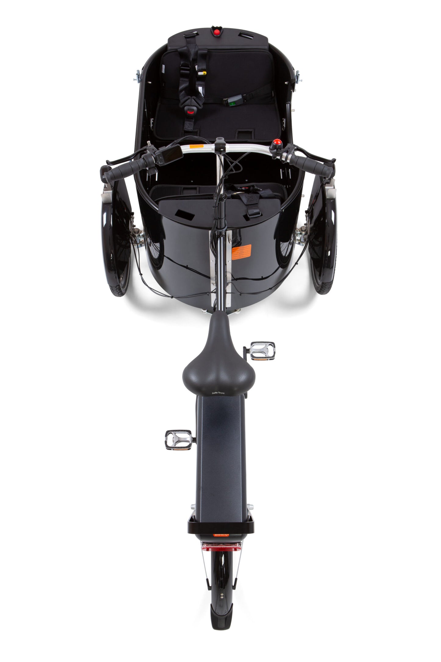 Nihola 4.0 Gen-2