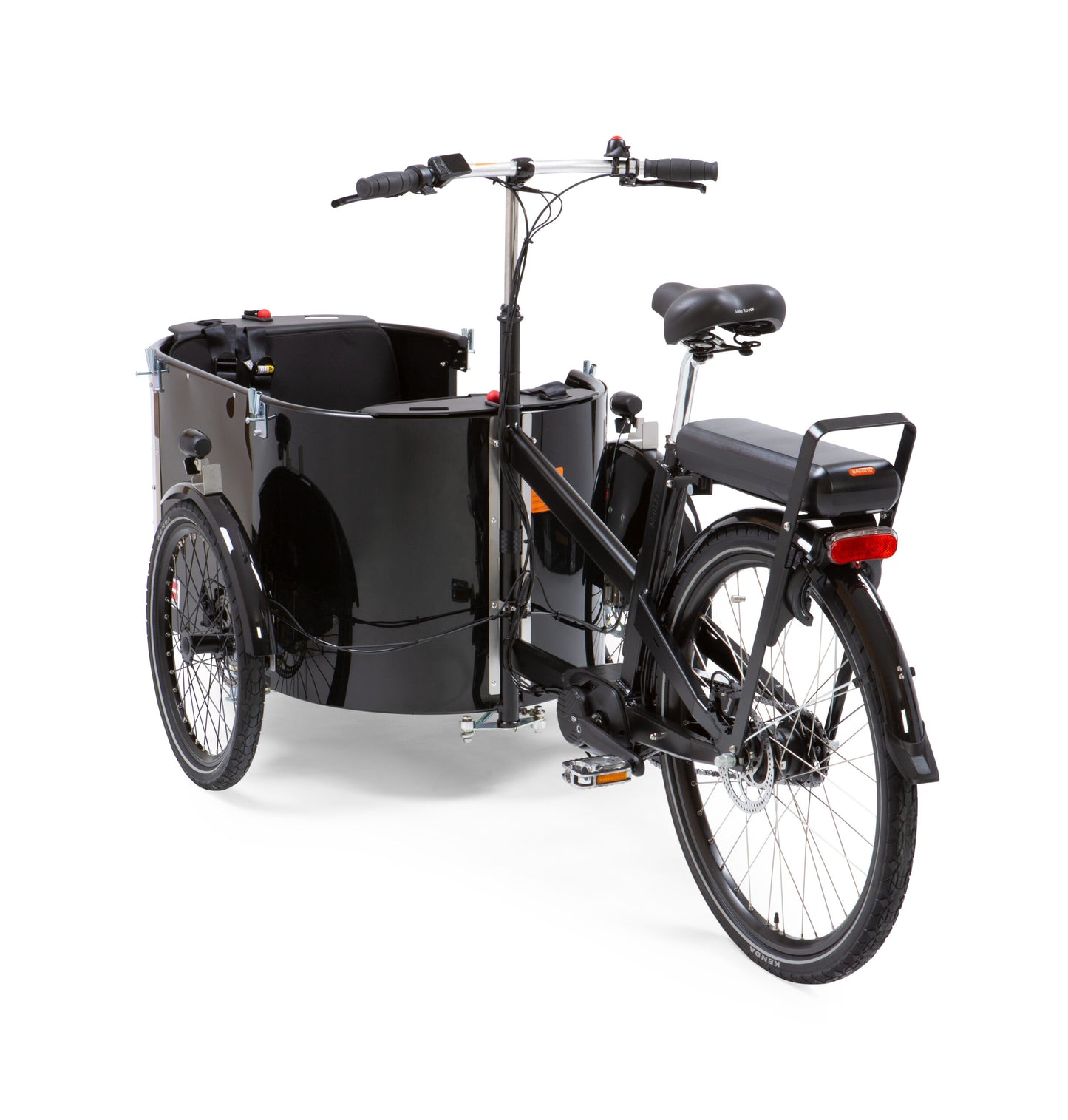 Nihola 4.0 Gen-2
