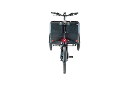 Black Iron Horse | Polly (FAMILY, 2, 4 el. 6 personer)
