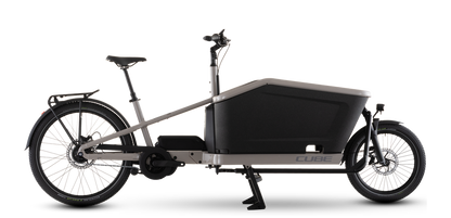 CUBE | Cargo Hybrid Comfort Pro 800