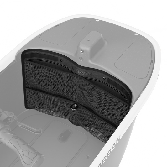 Tarran Opbevaringsorganisator foran