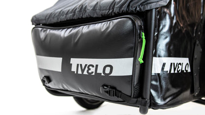 Livelo Regncover med taske