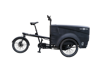 Black Iron Horse | Polly (FAMILY, 2, 4 el. 6 personer)