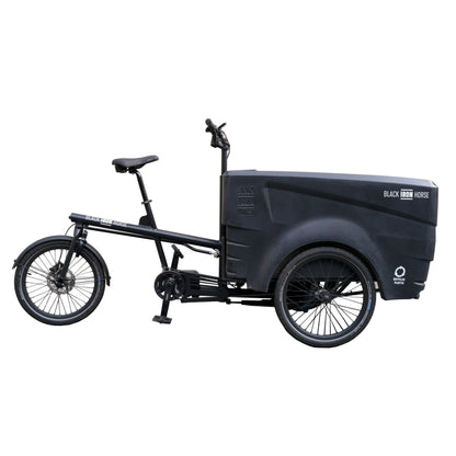 Black Iron Horse | Polly (FAMILY, 2, 4 el. 6 personer)