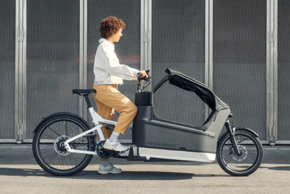 Riese & Müller | Packster2 70 CT - Touring