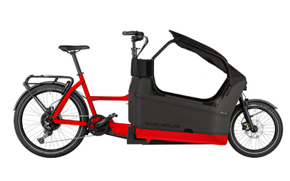Packster2 70 automatic